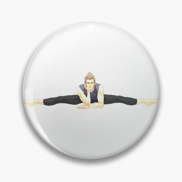 Item preview, Ignis Splits designed and sold by thwippersnapple.