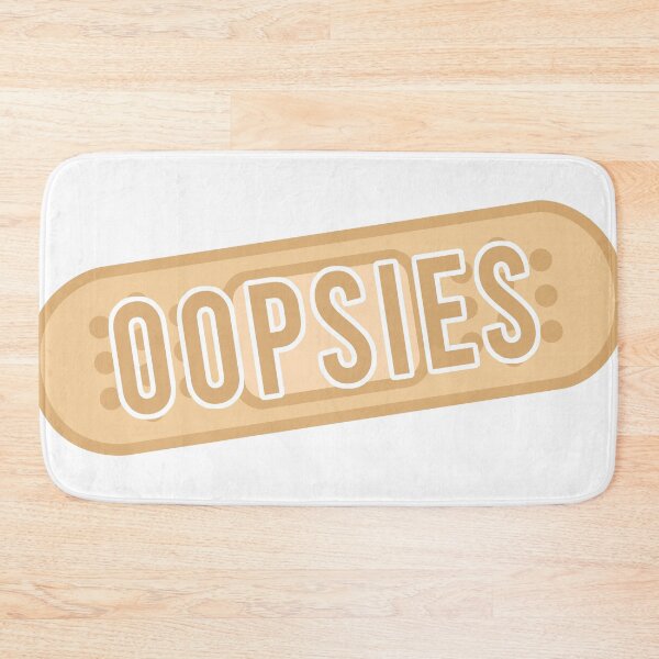 Item preview, Slap - Oopsies designed and sold by TswizzleEG.