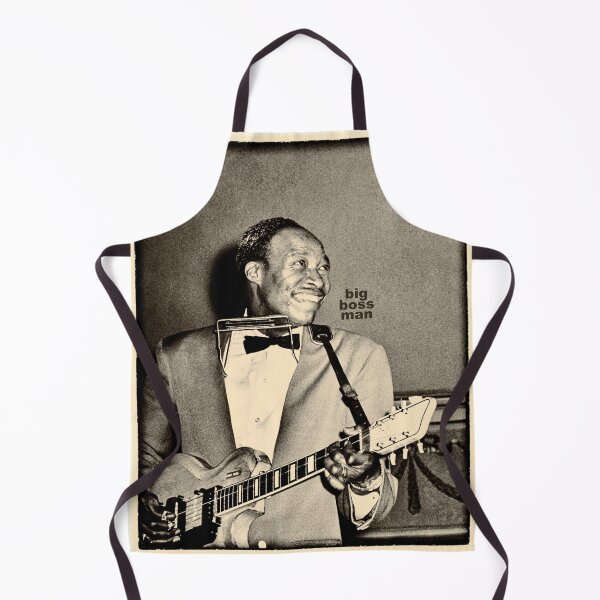 Item preview, big boss man designed and sold by The Struggling Photographer.