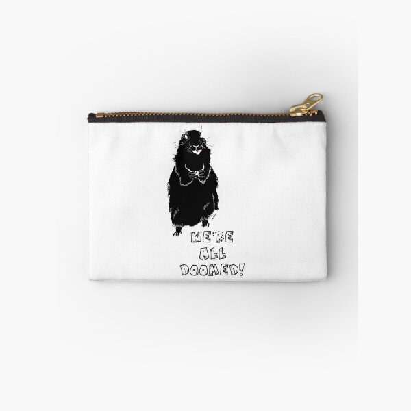 Item preview, Advice from a Lemming: We’re All Doomed designed and sold by WokenIris.