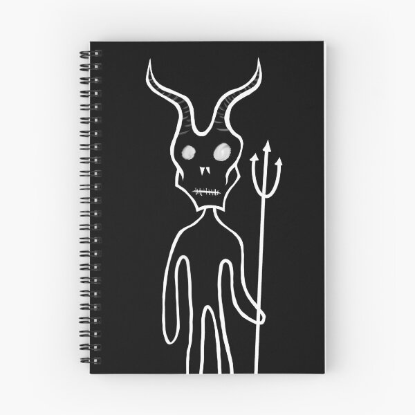 Item preview, Devil meep designed and sold by meeptheundead.