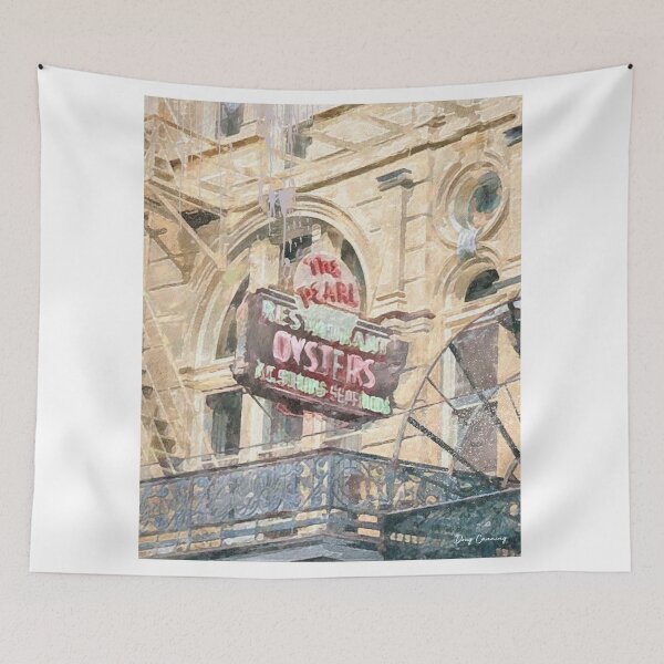 Item preview, The Pearl designed and sold by Doug's Landing.