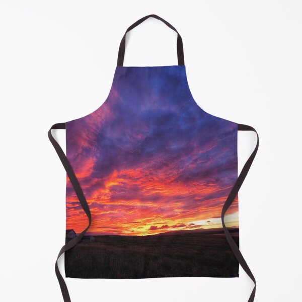 Item preview, Sunset at Cantick Head Lighthouse on the beautiful Orkney island of Hoy in Scotland designed and sold by Alan Mackinnon.