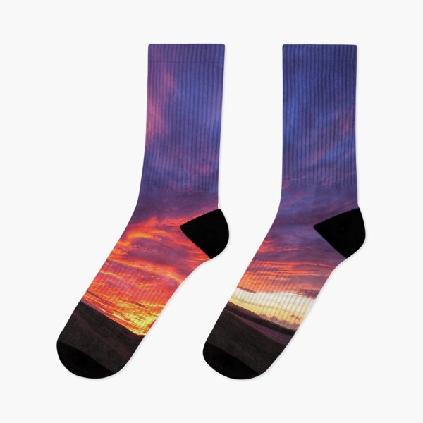 Item preview, Sunset at Cantick Head Lighthouse on the beautiful Orkney island of Hoy in Scotland designed and sold by Alan Mackinnon.