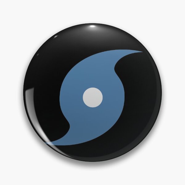 Item preview, Hurricane Weather Symbol designed and sold by Slinky-Reebs.