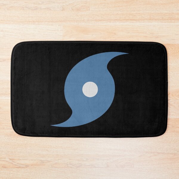 Item preview, Hurricane Weather Symbol designed and sold by Slinky-Reebs.