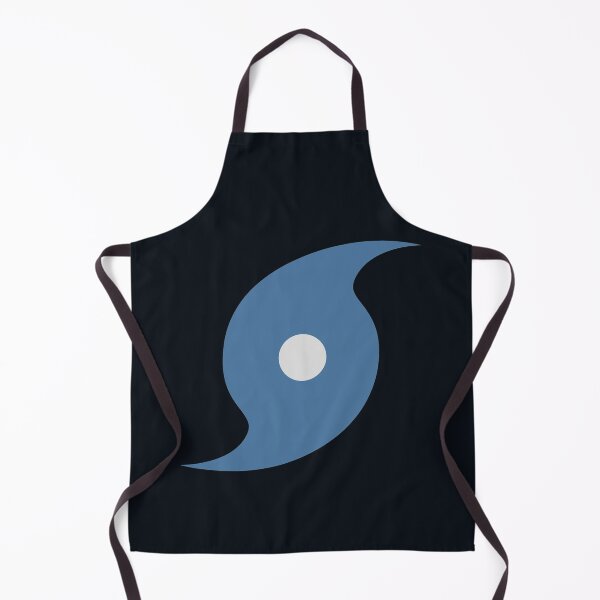 Item preview, Hurricane Weather Symbol designed and sold by Slinky-Reebs.