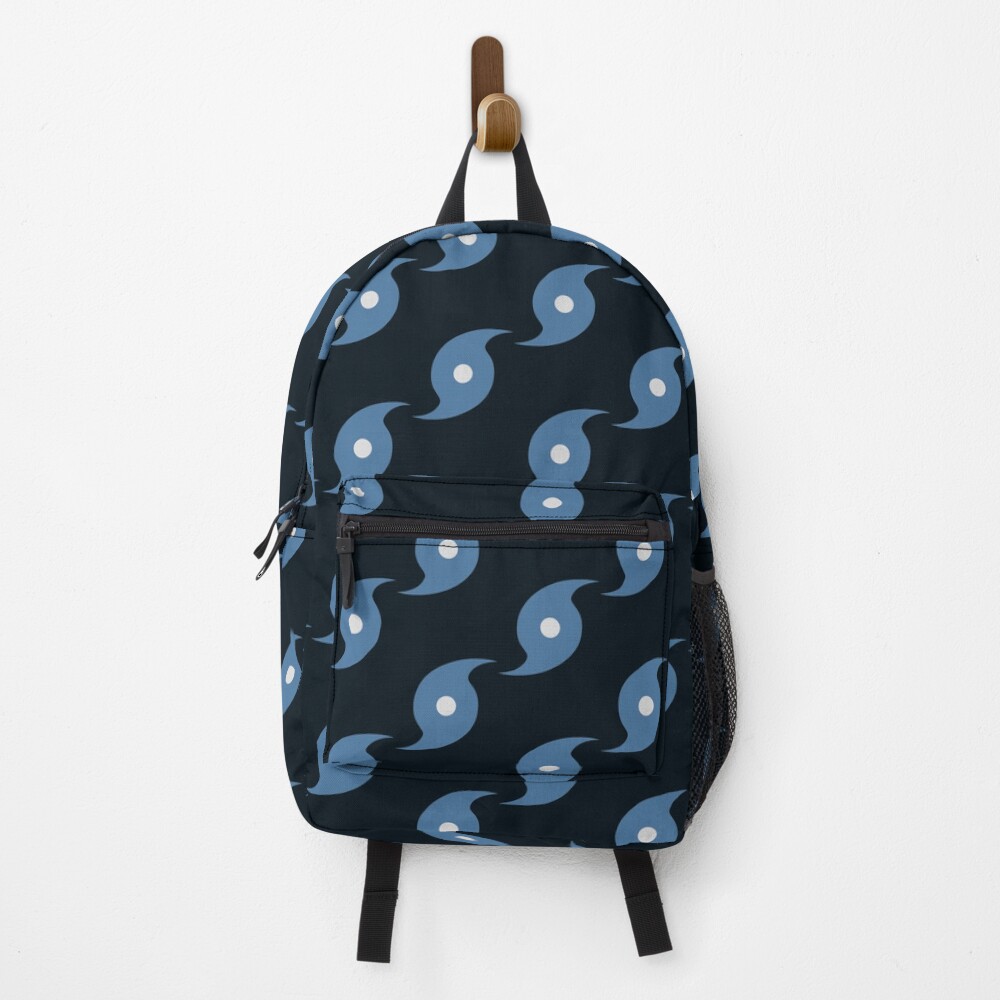 Item preview, Backpack designed and sold by Slinky-Reebs.