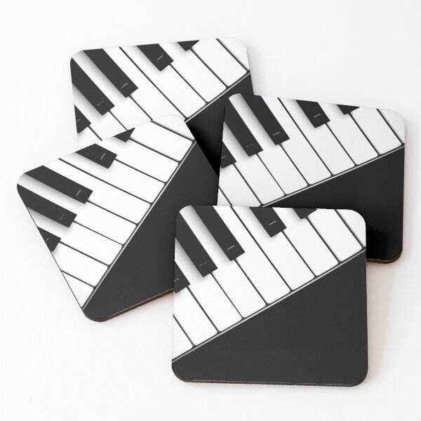 Item preview, Piano In The Dark designed and sold by StephenRphoto.