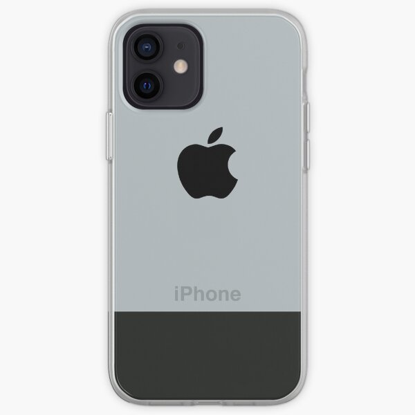 iPhone 1 Coque souple iPhone
