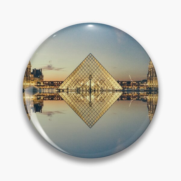 Item preview, Reflections – Paris designed and sold by lesslinear.