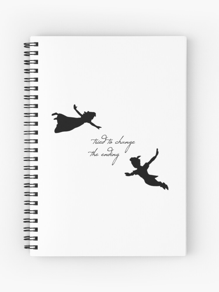 Taylor Swift Folklore: The 1 quote Spiral Notebook for Sale by Alexandra  Renee