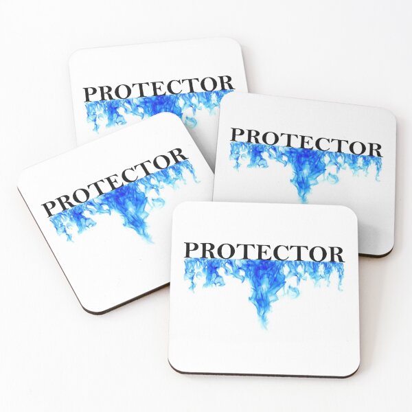 Item preview, protector designed and sold by Gleeksily36.