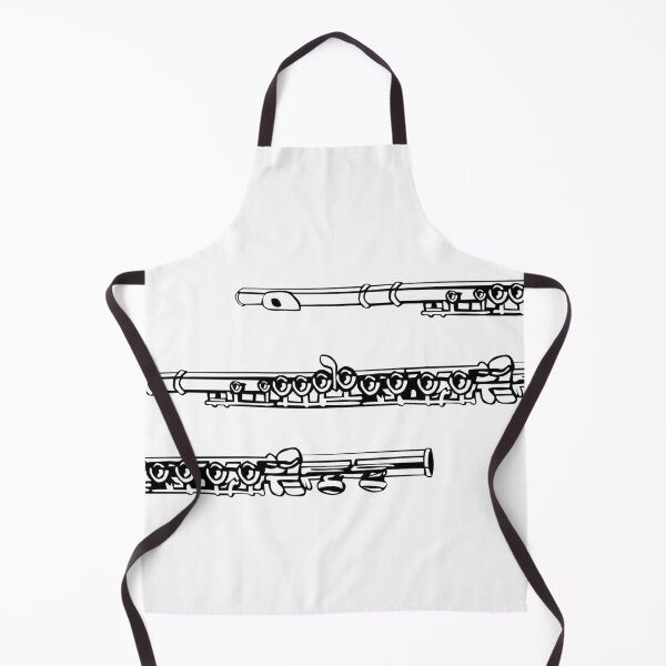 Item preview, Flutes! :) designed and sold by musicmerch20.
