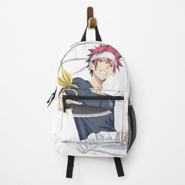 souma Backpack
