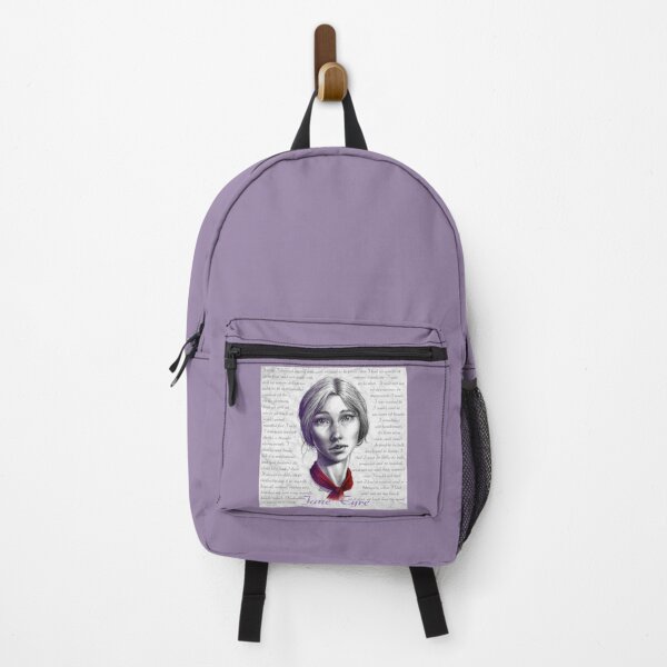 Item preview, A Portrait of Jane Eyre designed and sold by Brina Williamson.