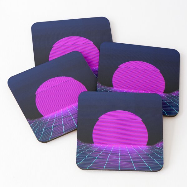 Item preview, Vaporwave Sun designed and sold by Noah Horvath.