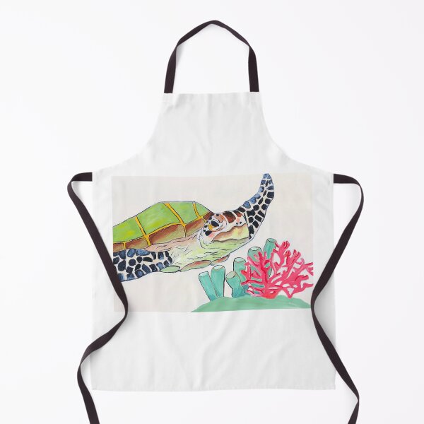 Item preview, Sea turtle designed and sold by edlisa221.