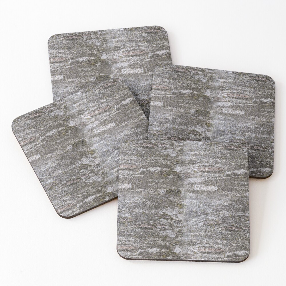 Item preview, Coasters (Set of 4) designed and sold by naturalpatterns.