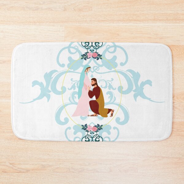 Item preview, Holy Family designed and sold by alinerope.
