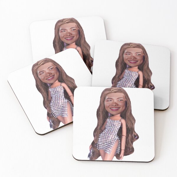 Item preview, BRATZJOON RM NAMJOON AS BRATZDOLL designed and sold by Elinatpwk.