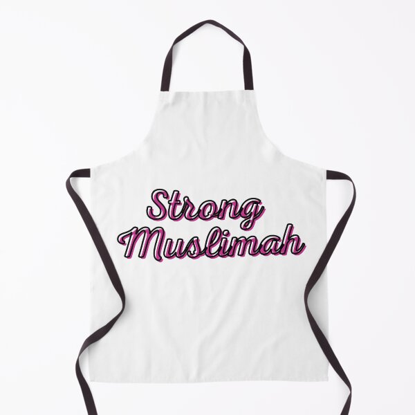 Item preview, Strong Muslimah designed and sold by abawla.
