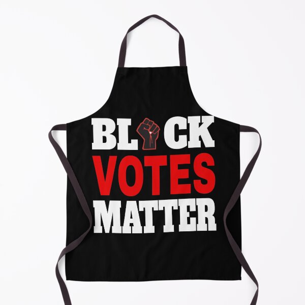 Item preview, Black Votes Matter with A Fist designed and sold by Statement-Teez.