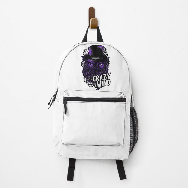 Item preview, Crazy mind designed and sold by BILAL32.
