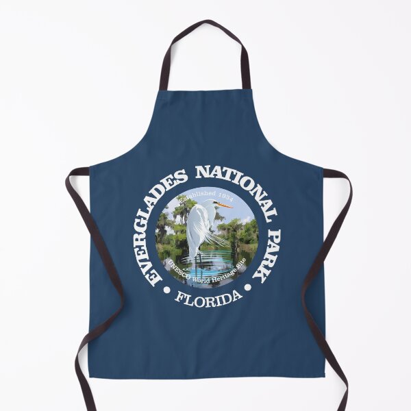 Item preview, Everglades National Park (NP) designed and sold by curranmorgan.