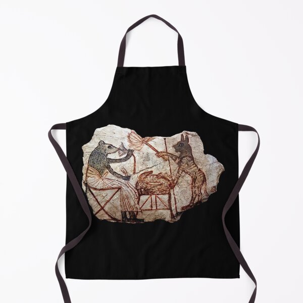 Item preview, Cat serves rat designed and sold by DotorEaon.