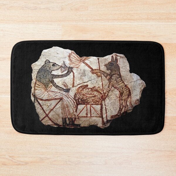 Item preview, Cat serves rat designed and sold by DotorEaon.