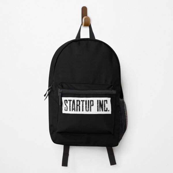 Item preview, Startup Inc designed and sold by FlauntMerch.