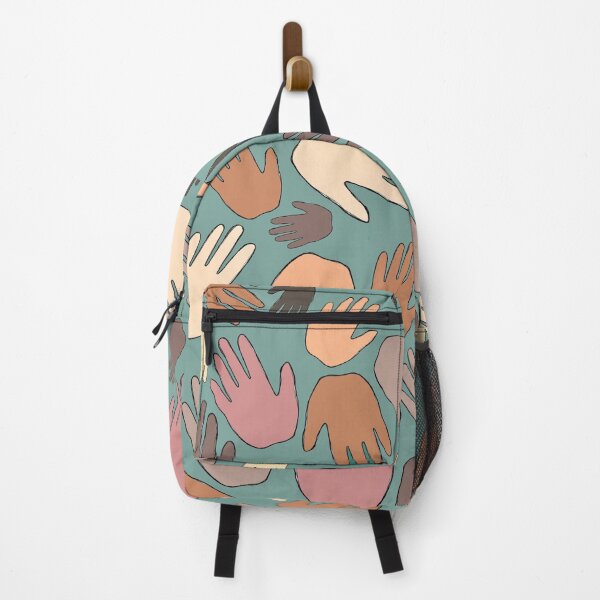 Item preview, Our Hands United designed and sold by halideO.