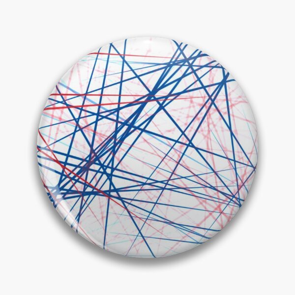 Item preview, Scattered lines - Light Language Art  designed and sold by kaylamdouglas.