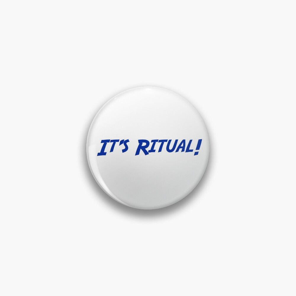 Item preview, Pin designed and sold by ArchaeoProblems.