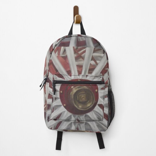 Item preview, Well Spoken wagon wheel designed and sold by amyvangaasbeck.