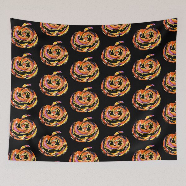 Item preview, Smiling Pumpkin designed and sold by MrPrestige.