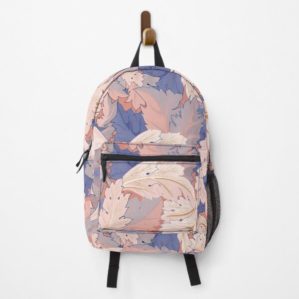 Item preview, Pastel Color Foliage designed and sold by gooddesignart.
