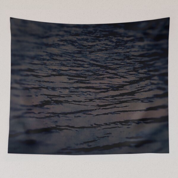 Item preview, Choppy waves  designed and sold by Bexter97.