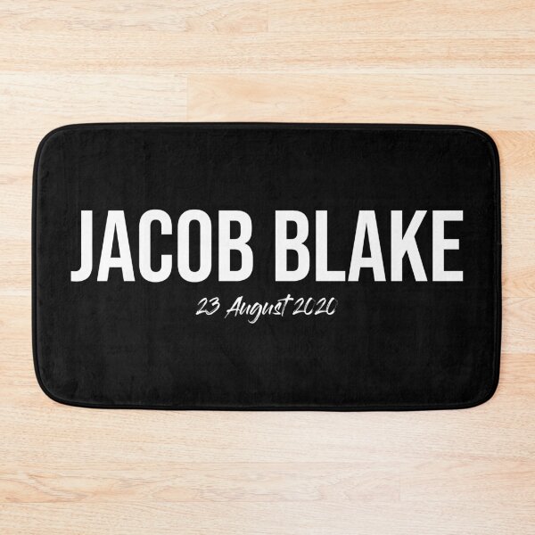 Item preview, Jacob Blake designed and sold by arrowroses.