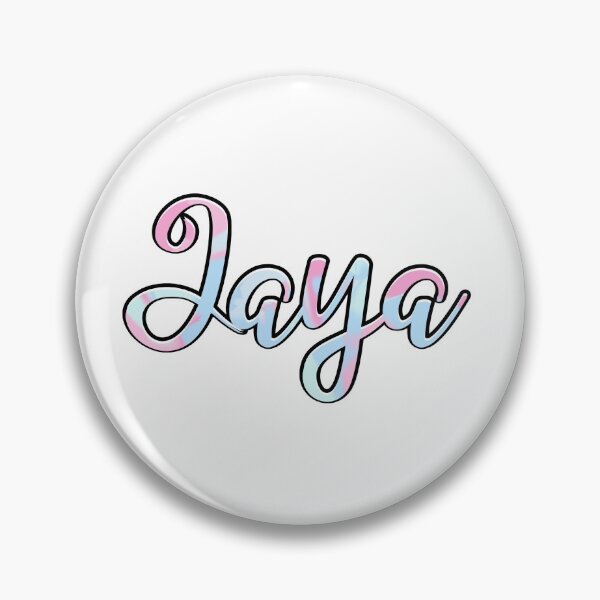 Item preview, Jaya custom! designed and sold by wonderfulgia.