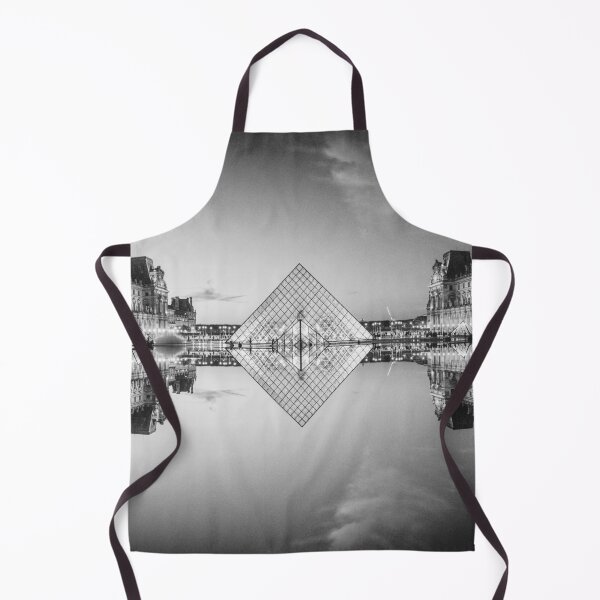 Item preview, Reflections – Paris BW designed and sold by lesslinear.