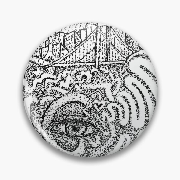 Item preview, The City designed and sold by elegytothevoid.