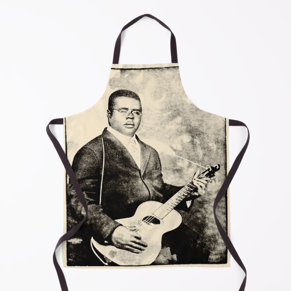 Item preview, blind lemon blues designed and sold by The Struggling Photographer.