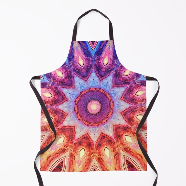 Item preview, Balance Abstract Watercolor Decorative Pattern Painting designed and sold by DebiPhillips.