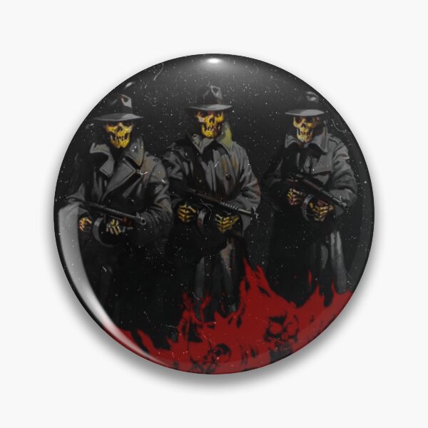 Item preview, Mafia of hell designed and sold by MH5T.