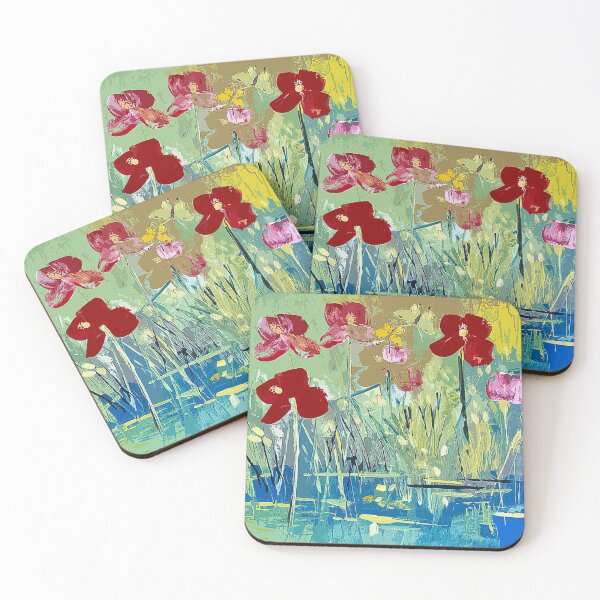 Item preview, Autumn Garden designed and sold by danielnie.