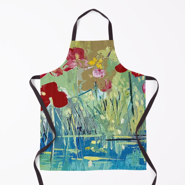 Item preview, Autumn Garden designed and sold by danielnie.