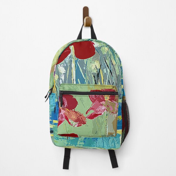 Item preview, Autumn Garden designed and sold by danielnie.
