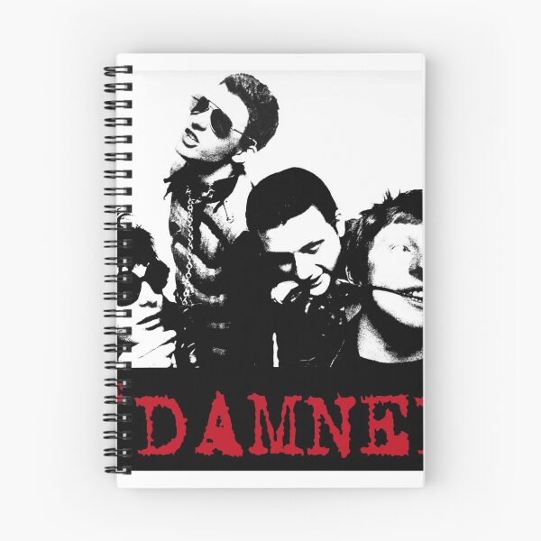 Item preview, The Damned   New rose designed and sold by SPAZZERZ.